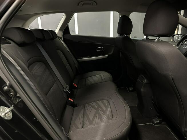 Kia Ceed 1.4 MPI EMOTION Kombi Po Opłatach Gwarancja Lubrza - zdjęcie 11