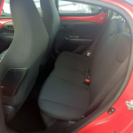 Peugeot 108 1.0 69KM  Serwisowany w ASO Suchorzew - zdjęcie 8