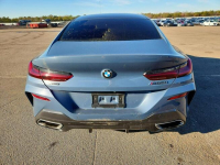 BMW 850 xDrive / M-Pakiet / niski przebieg Białystok - zdjęcie 6