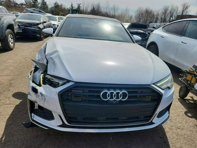 Audi A6 Premium Plus / Quattro / Run&amp;drive Tarnów - zdjęcie 2