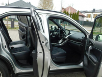 Mitsubishi Eclipse Cross 2,4 PHEV z Gwarancją Model 2023r Żyrardów - zdjęcie 10