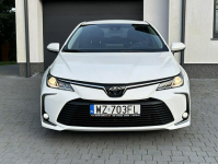Toyota Corolla Faktura*VAT*23%*Kamera*Cofania*Tempomat*Salon*Polska Kotarwice - zdjęcie 2