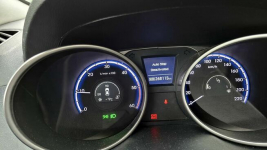 Sprzedam samochód hyundai ix35 Glinno - zdjęcie 2