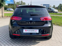 Seat Leon *LIFT*Benzyna*Niski Przebieg* Zduńska Wola - zdjęcie 12