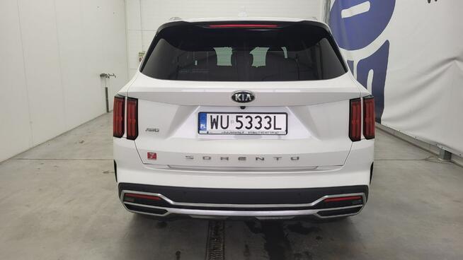 Kia Sorento 2.2 CRDi Prestige Line 4WD DCT 7os. Grójec - zdjęcie 7
