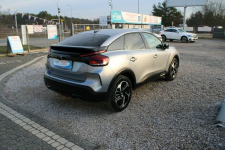 Citroen C4 SHINE 1.5D Skóra Salon Polska Gwarancja Warszawa - zdjęcie 6