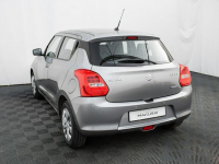 Suzuki Swift WD9404R#1.2 Dualjet SHVS Premium Cz.cof Salon PL VAT 23% Pępowo - zdjęcie 4