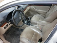 toyota avensis Ostrów Mazowiecka - zdjęcie 4