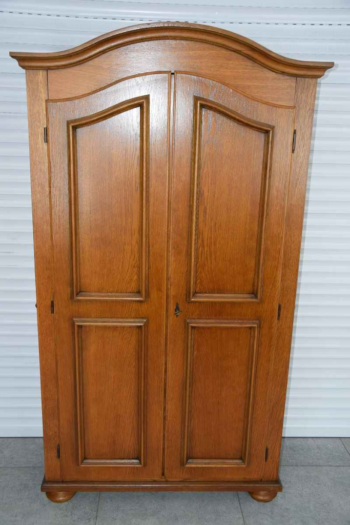 szafa dwudrzwiowa - jak nowa Olsztyn - zdjęcie 1