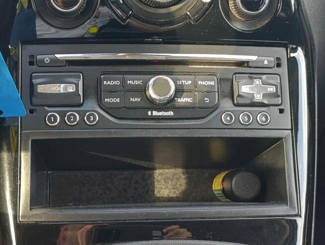 1.2 PureTech 110KM , VAT23%, Exclusive , Nawigacja Warszawa - zdjęcie 7