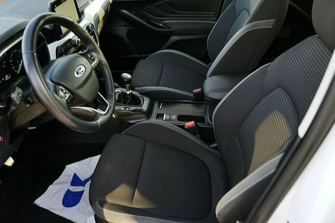 Ford Focus 1,5TDCI Klima, NAVI, 120KM, 2018r. Płock - zdjęcie 11