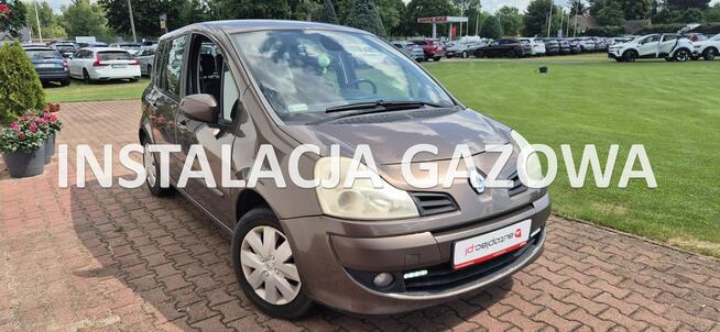Renault Twingo LPG Paproć - zdjęcie 1