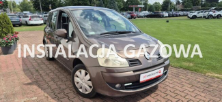 Renault Twingo LPG