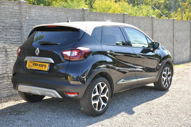Renault Captur 1.3TCe 150KM automat Full LED Navi Kamera Dąbrowa Górnicza - zdjęcie 5