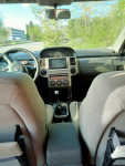 Nissan x-trail 2005 Myszków - zdjęcie 2