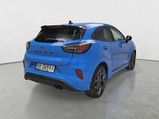 Ford Puma Poleasingowe.pl SCM Komorniki - zdjęcie 7