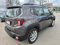 Jeep Renegade 1.3 16V Turbo 150KM Automat Gniewkowo - zdjęcie 5