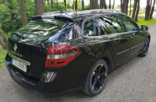 Renault Laguna III Grandtour Exception 2.0 16V 140 KM LPG Ostrowiec Świętokrzyski - zdjęcie 10