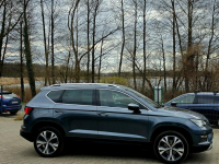 Seat Ateca 1.5 TSI XCELLENCE / Virtual Cocpit / Full LED Skępe - zdjęcie 2