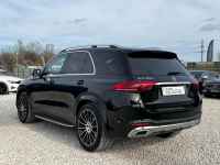 Mercedes GLE 300D, 2020 Michałowice - zdjęcie 6