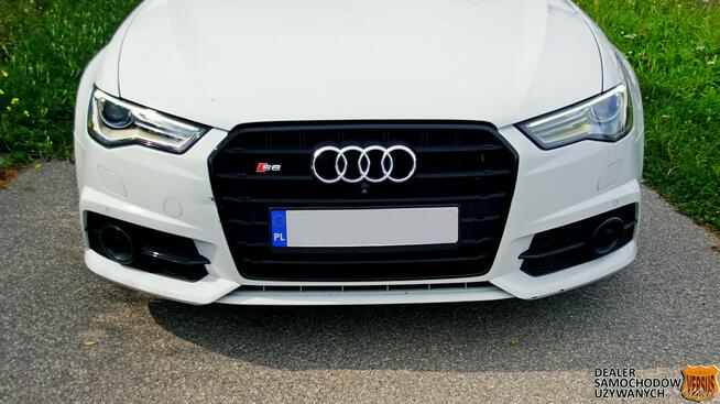 Audi S6 V8T Quattro S-Tronic Lift - Gwarancja Raty Zamiana Gdynia - zdjęcie 11