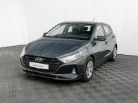 Hyundai i20 WD9945R#1.2 Pure Cz.cof Bluetooth KLIMA Salon PL VAT 23% Pępowo - zdjęcie 3