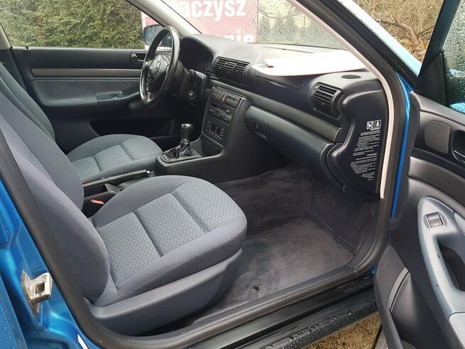 Audi A4 Bezwypadkowy Stan bardzo dobry Skawina - zdjęcie 7