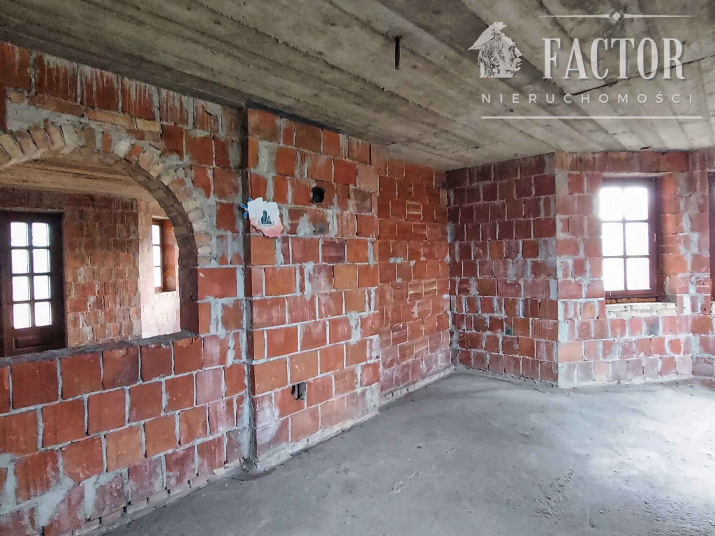 Wola Łużańska, dom wolnostojący, 680S/2025 Wola Łużańska - zdjęcie 6