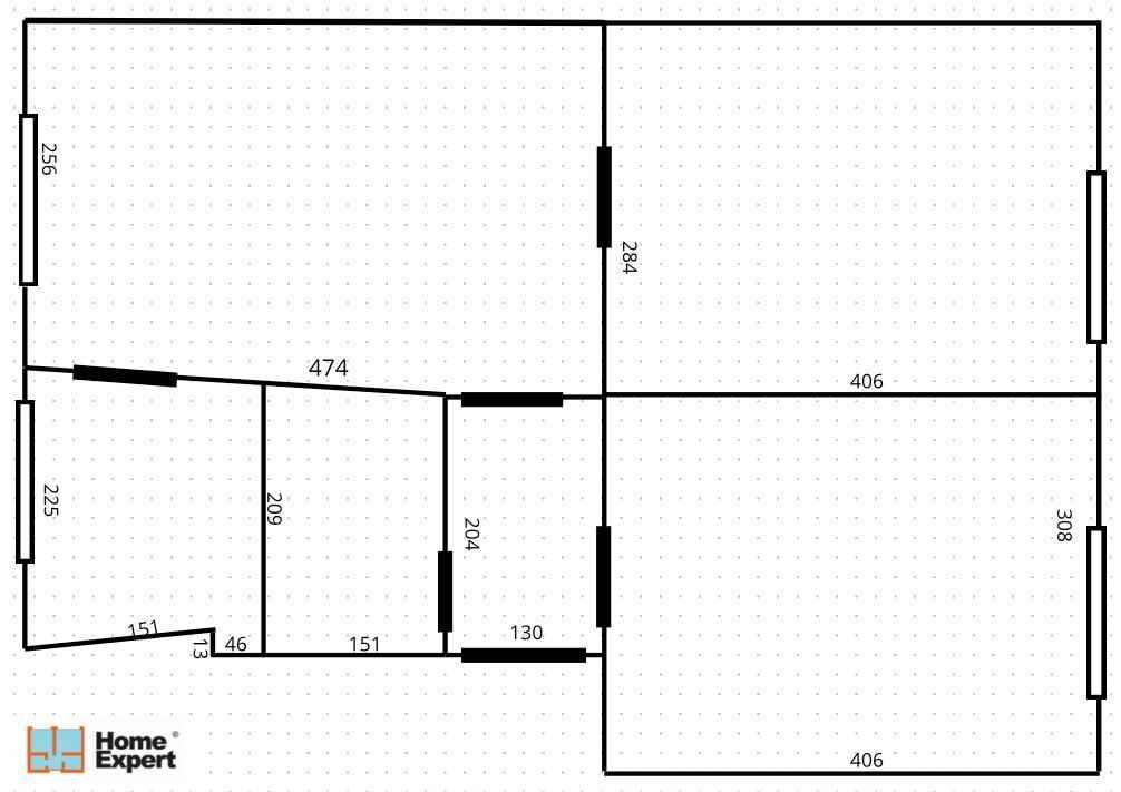 3pok, 49met, okolice Katowickiej PIWNICA/PARKING (Wrocław) Krzyki - zdjęcie 12
