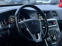 Volvo S60 Salon Polska Bezwypadkowy Stan Bardzo Dobry Będzin - zdjęcie 11