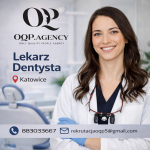 Lekarz Dentysta