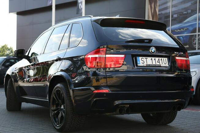BMW X5 M , samochód serwisowany w ASO - faktura VAT marża Tychy - zdjęcie 4