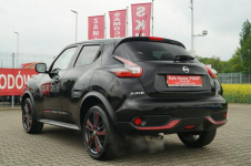 NISSAN JUKE 2015R 1,2 BENZYNA BEZWYPADKOWY ORG. LAKIER Goczałkowice-Zdrój - zdjęcie 6