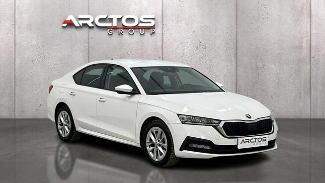 Skoda Octavia 1.5 TSI e-Tec Ambition DSG Warszawa - zdjęcie 7