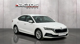 Skoda Octavia 1.5 TSI e-Tec Ambition DSG Warszawa - zdjęcie 7