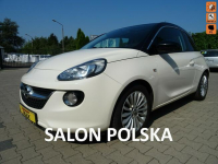 Opel Adam GLAM 1,2 69KM, Salon PL ,Szklany Dach Łódź - zdjęcie 1