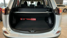 Toyota RAV-4 Salon PL, 4x4, LED, manetki zmiany biegów, s. ASO Myślenice - zdjęcie 11