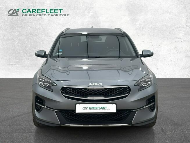 Kia XCeed 1.5 T-GDI L Hatchback Warszawa - zdjęcie 2