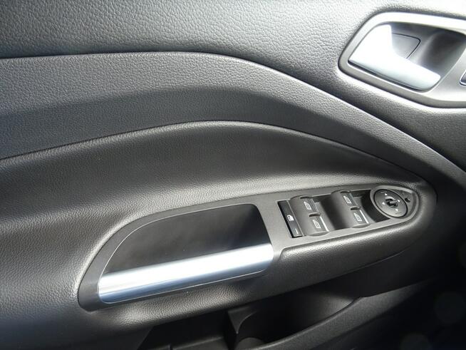 Ford Kuga 1.5 EcoBoost 150KM Titanium, Stan idealny Łódź - zdjęcie 9