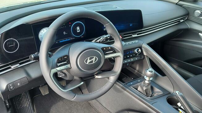 Hyundai Elantra Dobra Cena Smart + Design + Tech Wejherowo - zdjęcie 6
