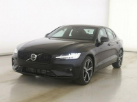 Volvo S60 Ultimate Dark, B5B AWD Mild-Hybrid Tychy - zdjęcie 1