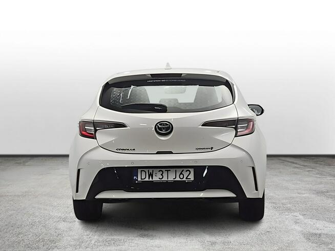 Toyota Corolla 1.8 Hybrid Comfort ! Z polskiego salonu ! Faktura VAT ! Warszawa - zdjęcie 4