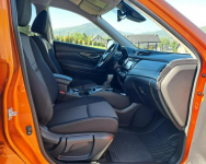 Nissan X-Trail 4x4 Automat 2.0 Diesel 177 KM Cisiec - zdjęcie 6