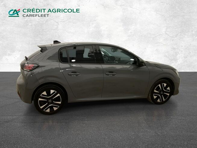 Peugeot 208 1.2 PureTech Allure S&amp;S Warszawa - zdjęcie 4