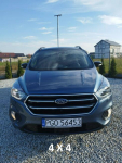 Ford Kuga 2.0 ST-LINE 4X4 Grodzisk Wielkopolski - zdjęcie 1