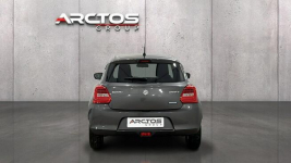 Suzuki Swift 1.2 DualJet SHVS Premium Plus CVT Warszawa - zdjęcie 4