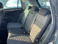 Volkswagen Tiguan Automat Klimatronik Podgrzewanie Kamera Gliwice - zdjęcie 12