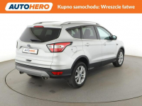 Ford Kuga el klapa auto klima navi kamera pdc Warszawa - zdjęcie 7