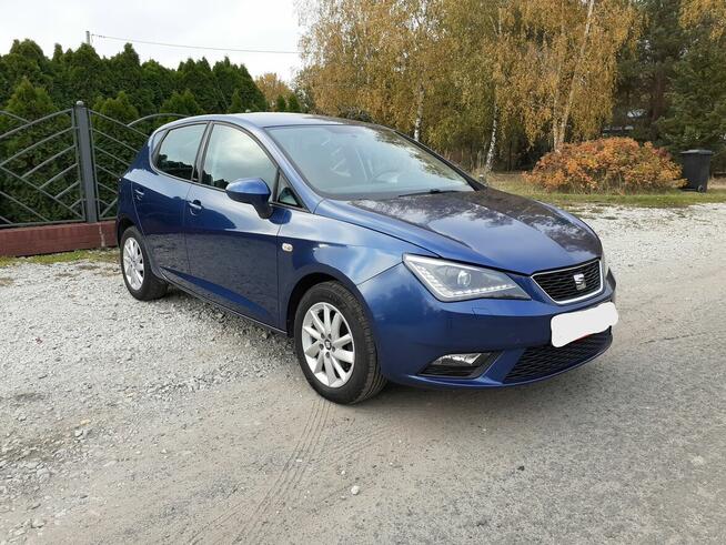 Seat Ibiza 1.2 TSI Style I-TECH Wałdowo Szlacheckie - zdjęcie 4