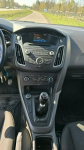 Ford Focus 1.5 T Benzyna Salon PL Grzane Fotele Karczew - zdjęcie 10